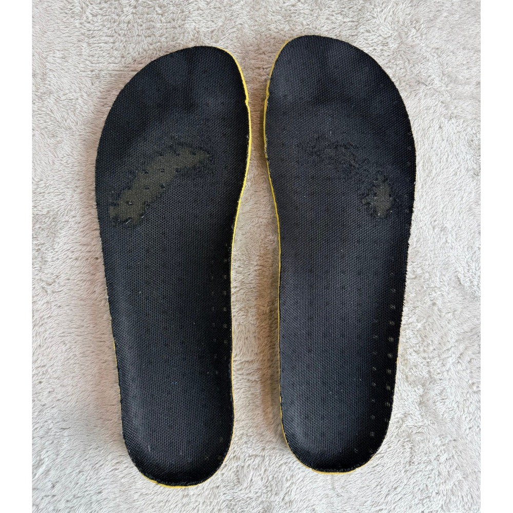 Xero Shoes Women Prio Minimalist Barefoot Running Training Shoes Black Size 10 - Picture 16 of 16